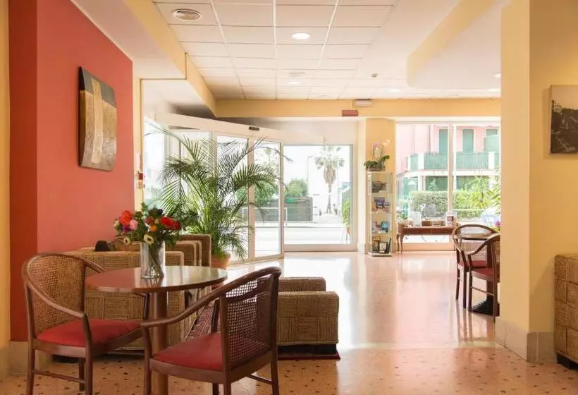 Hotel Elisabetta