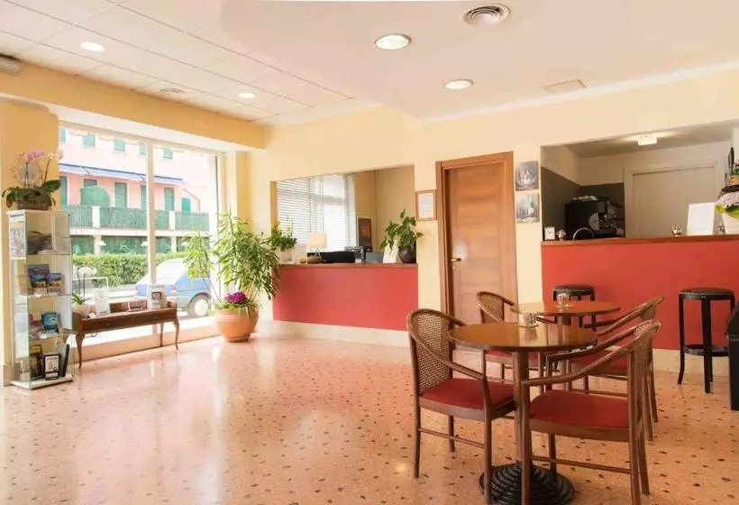 Hotel Elisabetta