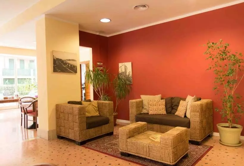 Hotel Elisabetta