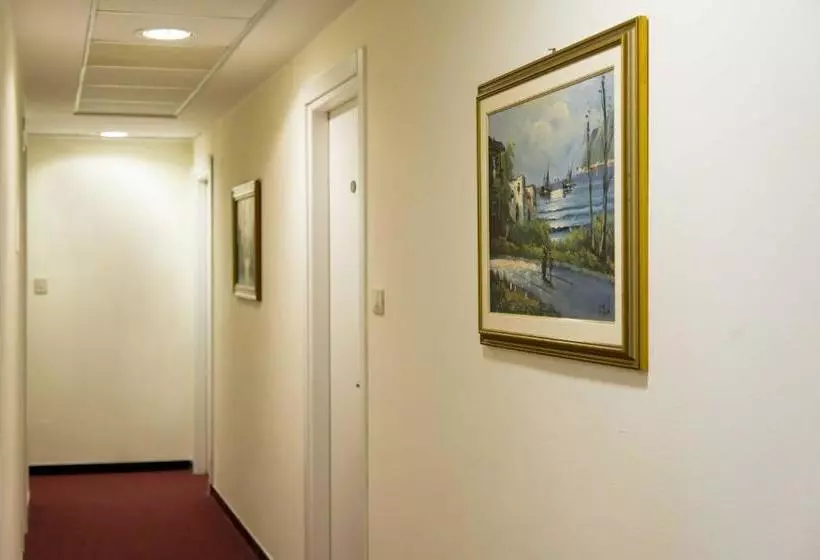 Hotel Elisabetta