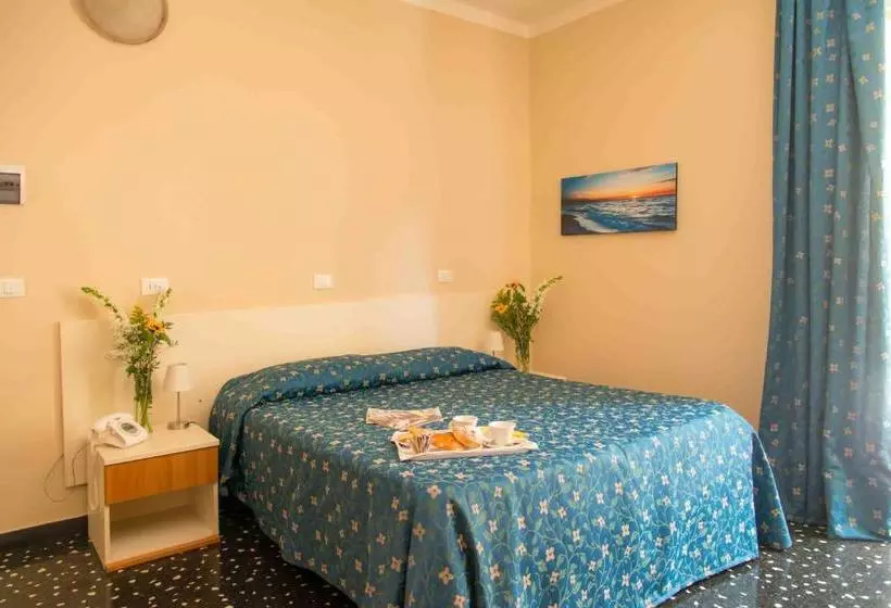 Hotel Elisabetta