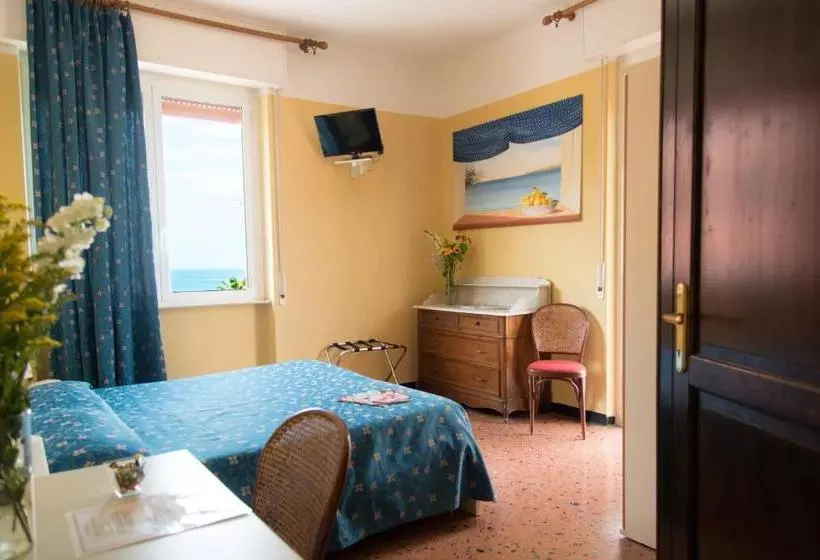 Hotel Elisabetta