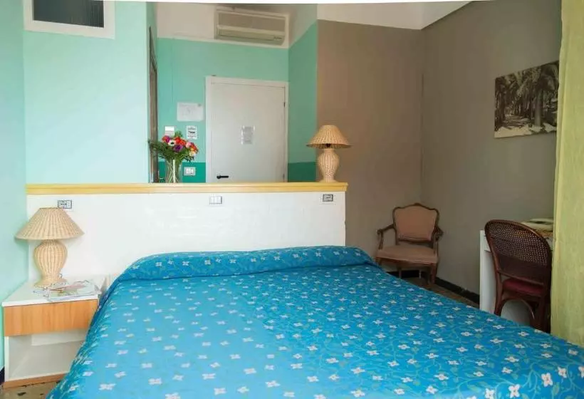 Hotel Elisabetta
