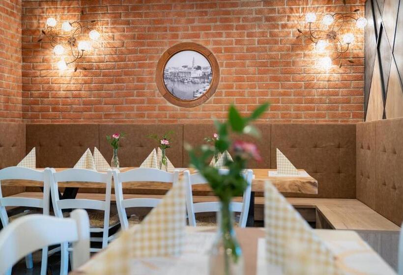 בית מלון כפרי Esperia