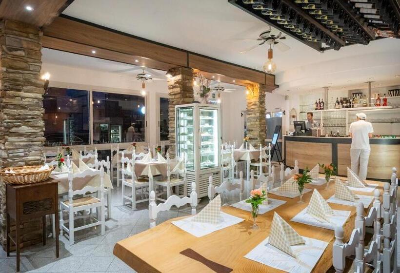 בית מלון כפרי Esperia