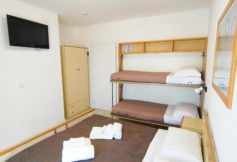 בית מלון כפרי Esperia