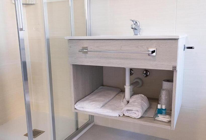 בית מלון כפרי Esperia