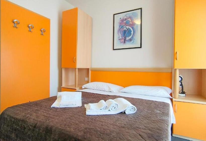 בית מלון כפרי Esperia