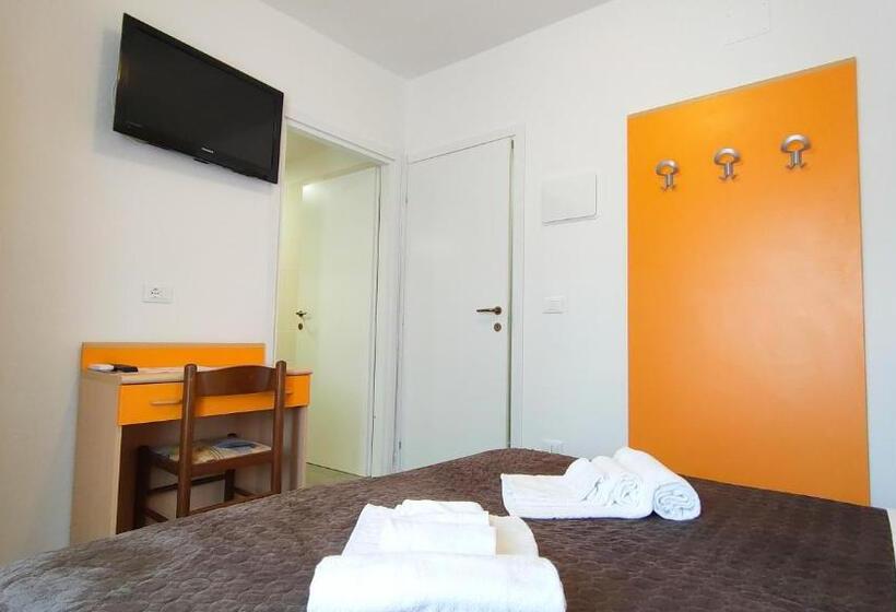 בית מלון כפרי Esperia