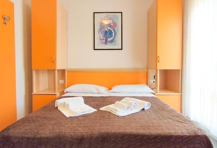 בית מלון כפרי Esperia