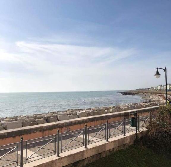 בית מלון כפרי Esperia