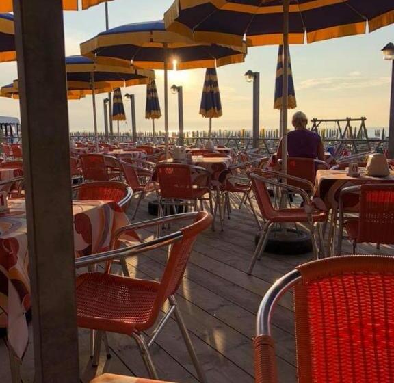 בית מלון כפרי Esperia