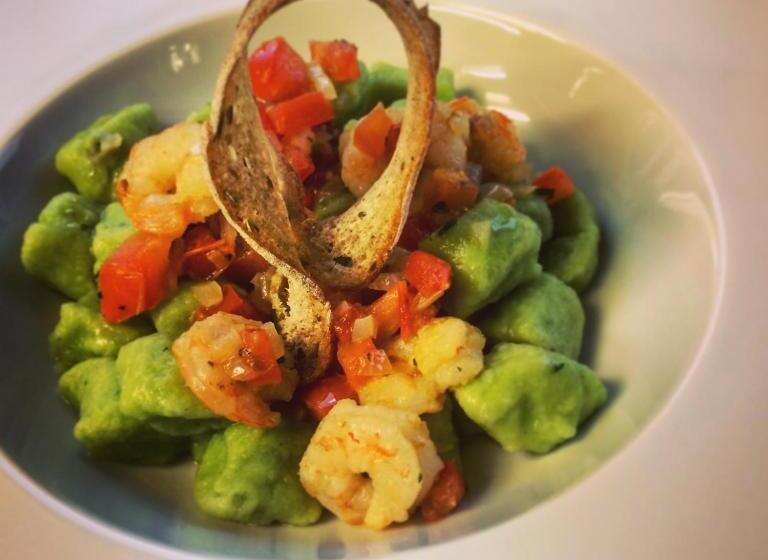 בית מלון כפרי Gardenazza