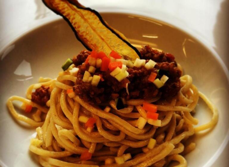 בית מלון כפרי Gardenazza