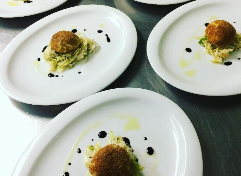 בית מלון כפרי Gardenazza