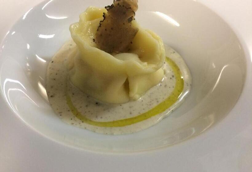 בית מלון כפרי Gardenazza