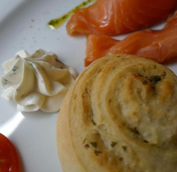 בית מלון כפרי Gardenazza