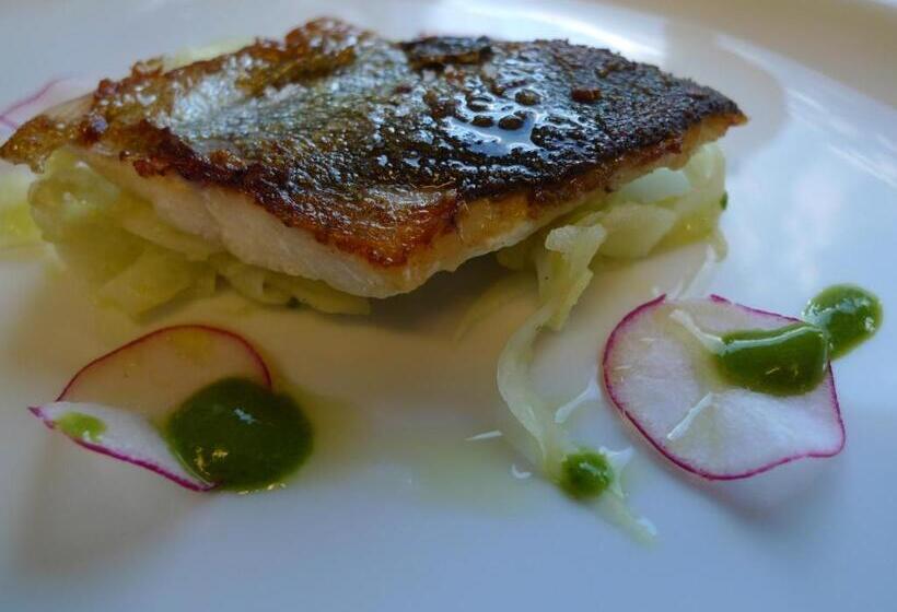 בית מלון כפרי Gardenazza