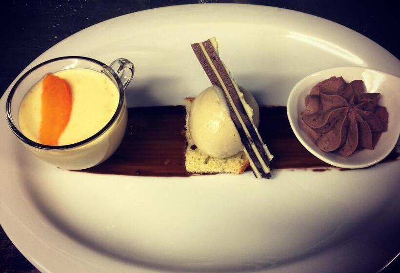 בית מלון כפרי Gardenazza