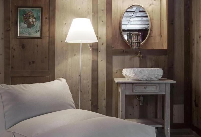 בית מלון כפרי Gardenazza