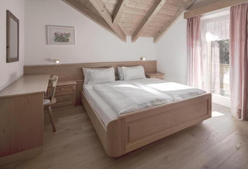 בית מלון כפרי Gardenazza