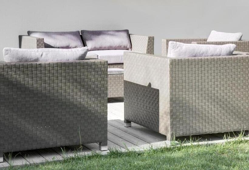 בית מלון כפרי Gardenazza