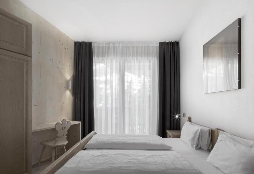 בית מלון כפרי Gardenazza