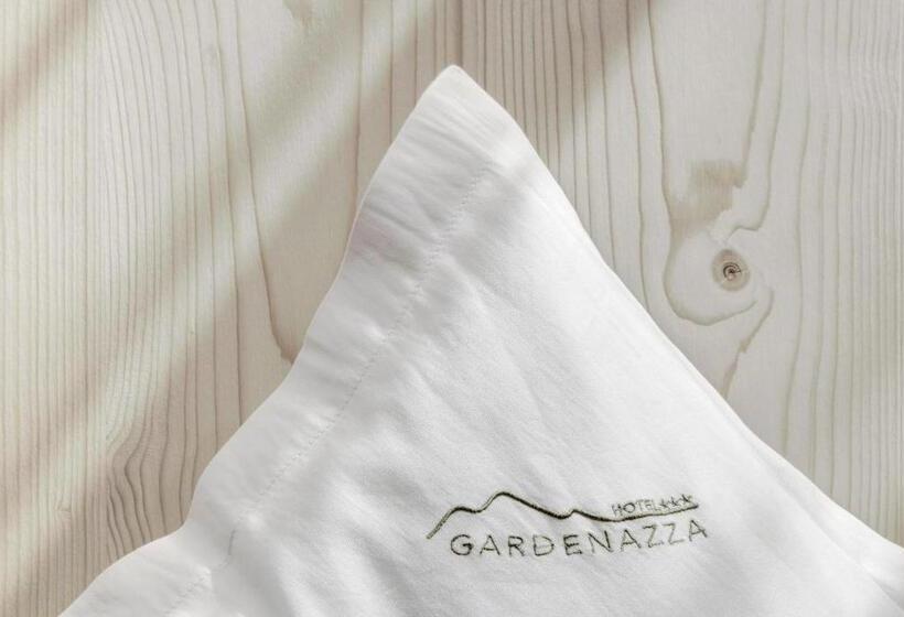 בית מלון כפרי Gardenazza