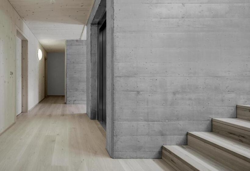 בית מלון כפרי Gardenazza