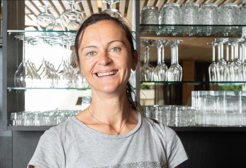 בית מלון כפרי Gardenazza