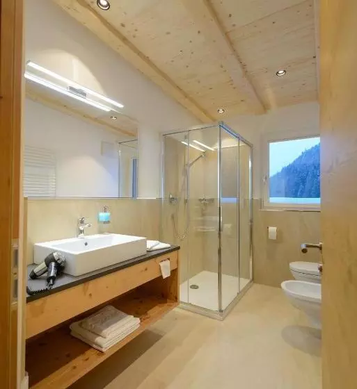 Hotelli Garni August