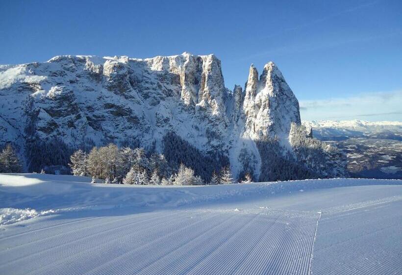בית מלון כפרי Garni August