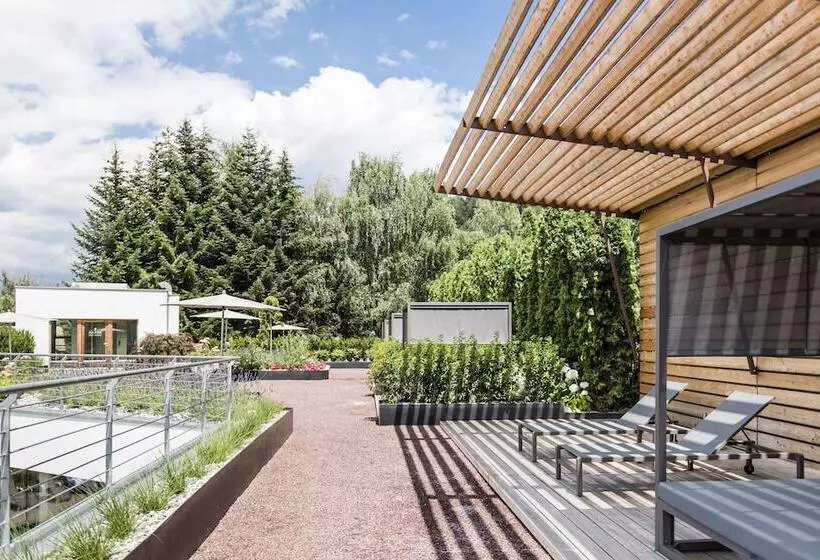 هتل Gasserhof Tradition & Lifestyle