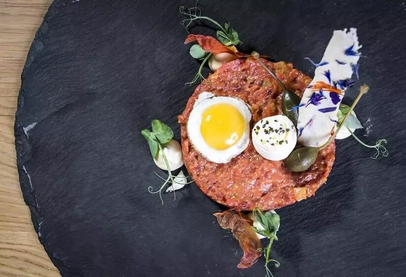 هتل Gasserhof Tradition & Lifestyle