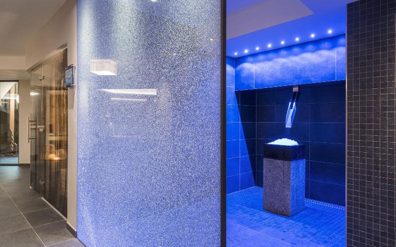 בית מלון כפרי Gasserhof Tradition & Lifestyle