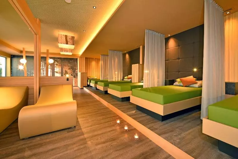 هتل Gasserhof Tradition & Lifestyle