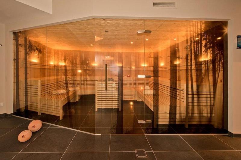 בית מלון כפרי Gasserhof Tradition & Lifestyle