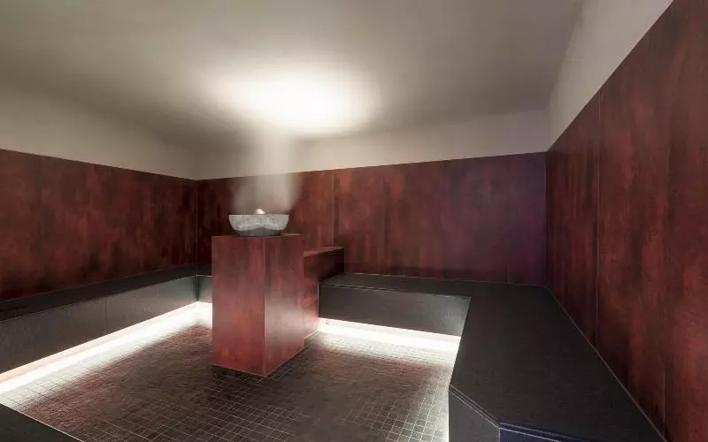 هتل Gasserhof Tradition & Lifestyle