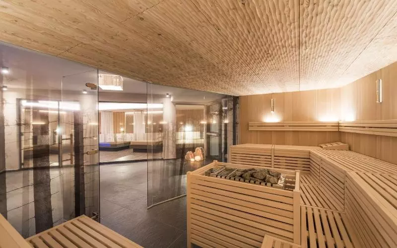 هتل Gasserhof Tradition & Lifestyle