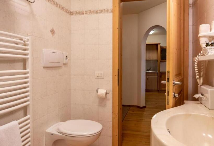 בית מלון כפרי Gasserhof Tradition & Lifestyle