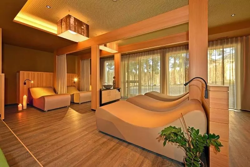 هتل Gasserhof Tradition & Lifestyle