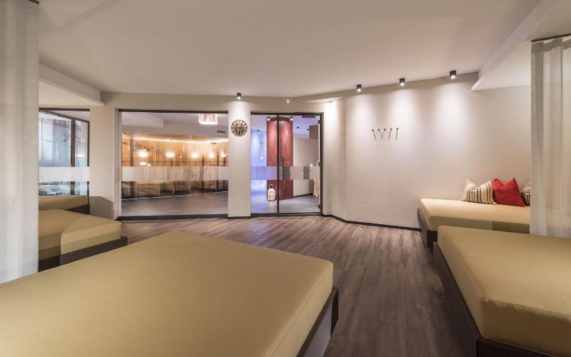 בית מלון כפרי Gasserhof Tradition & Lifestyle