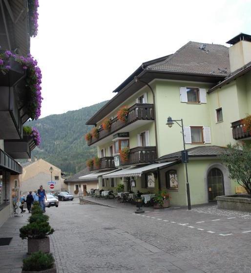 酒店 B&b Gasthof Zur Linde