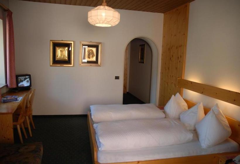 酒店 B&b Gasthof Zur Linde