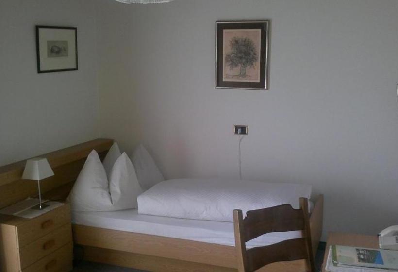 酒店 B&b Gasthof Zur Linde