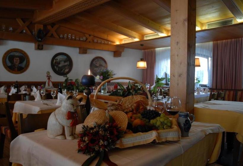 酒店 B&b Gasthof Zur Linde