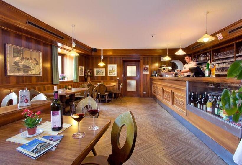 酒店 B&b Gasthof Zur Linde