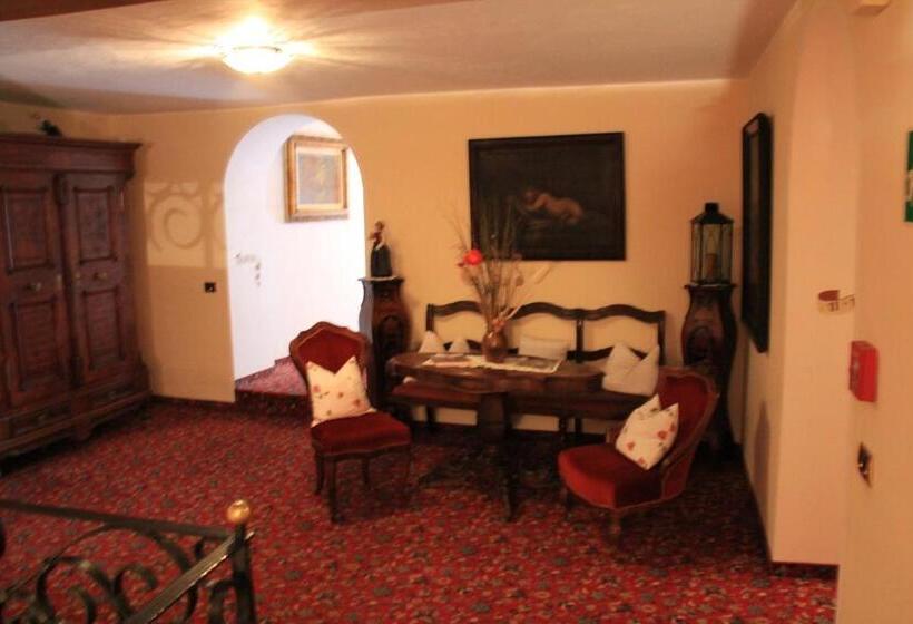 酒店 B&b Gasthof Zur Linde