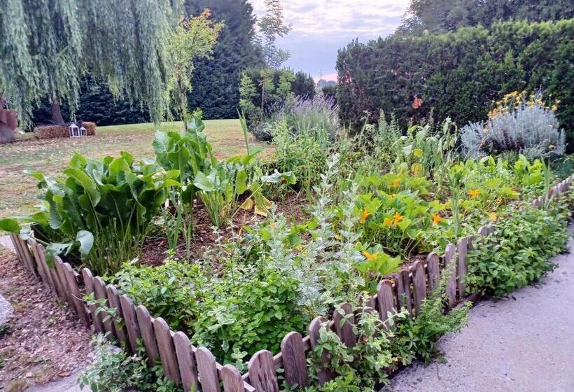 Hotelli Locanda Da Piero