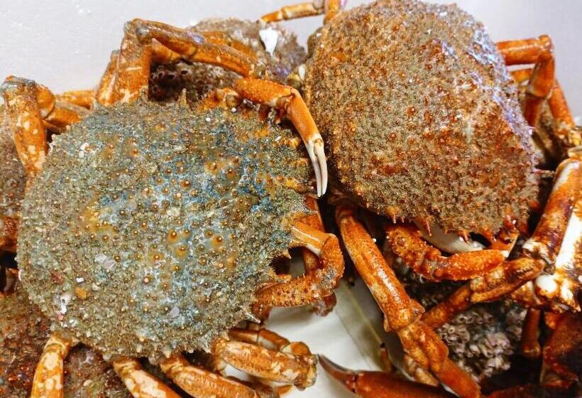 Hotelli Locanda Da Piero